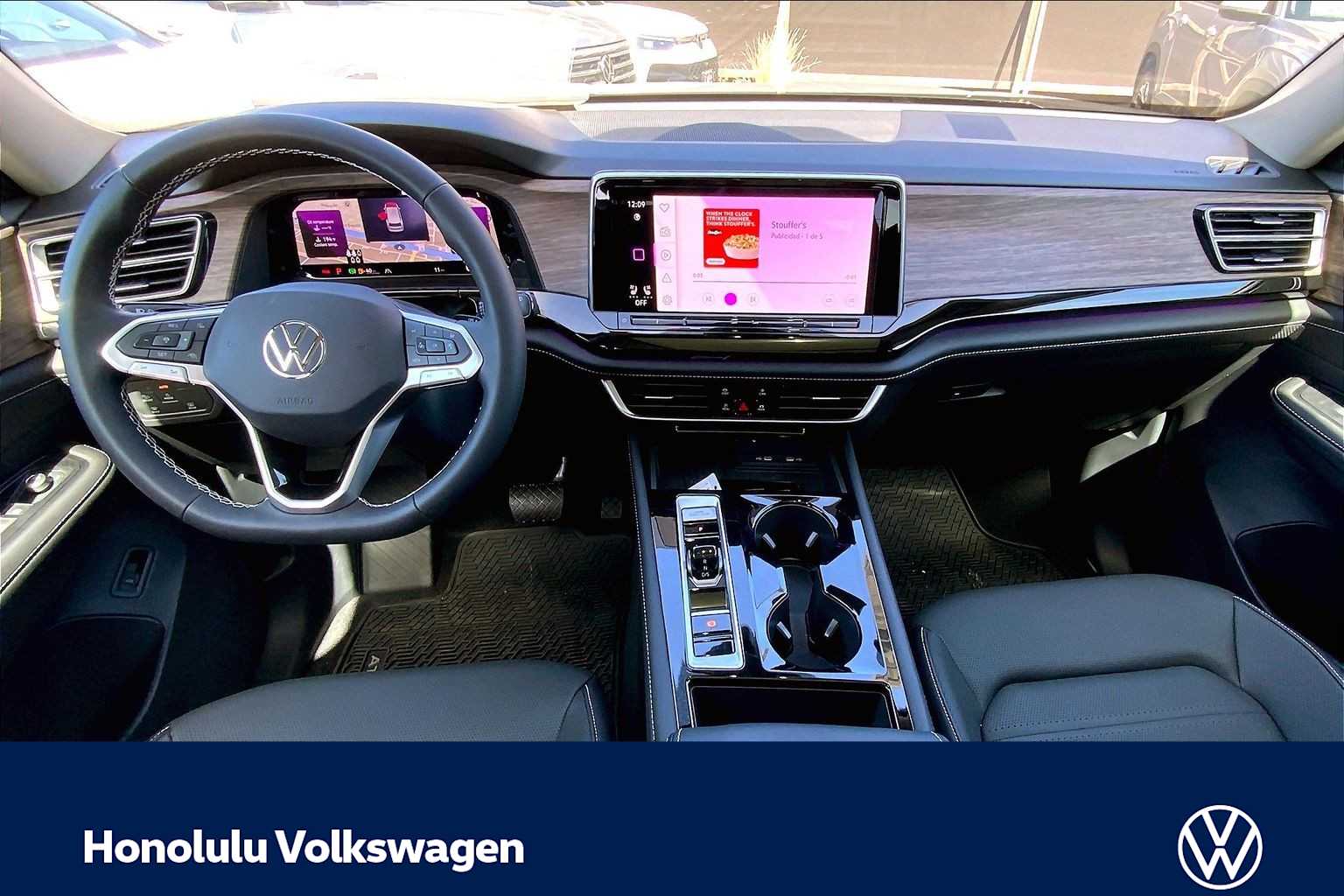 Thumbnail: 2026 Volkswagen Atlas - 10
