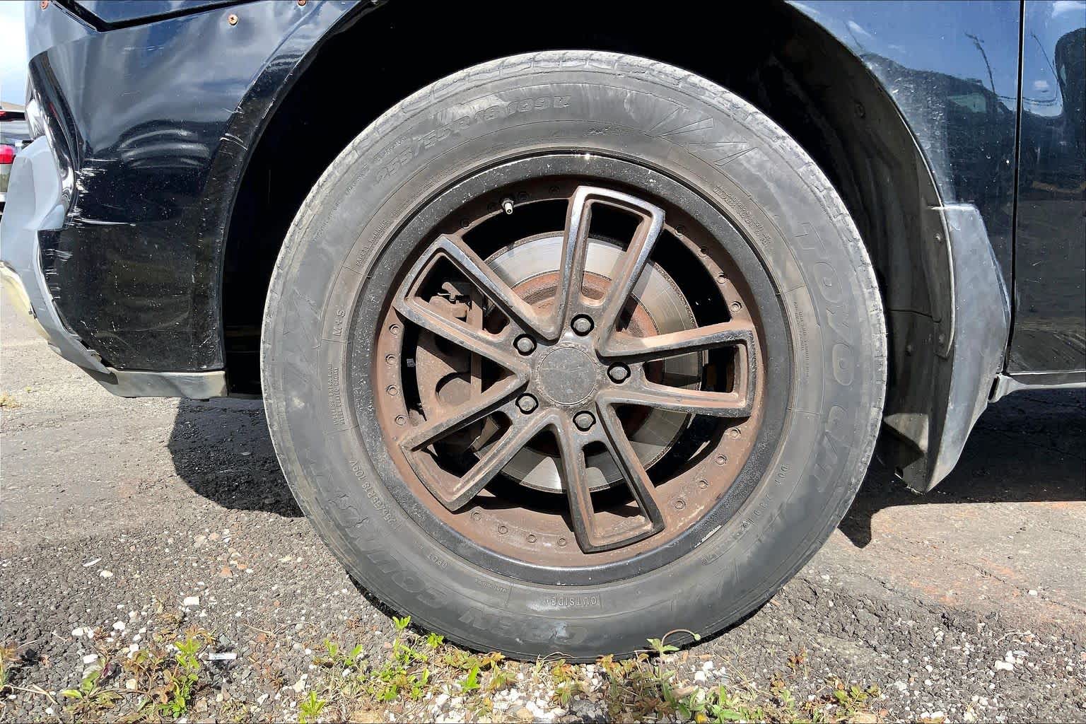 Thumbnail: 2007 Acura MDX - 7