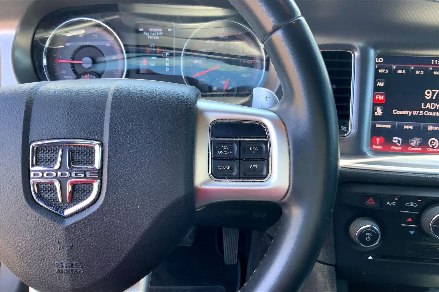 Thumbnail: 2014 Dodge Charger - 25