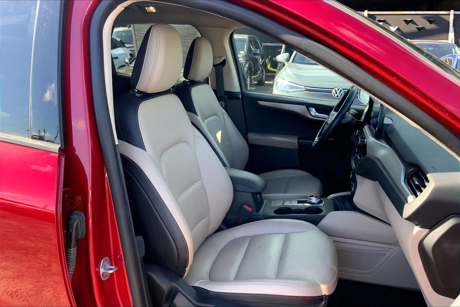 Thumbnail: 2020 Ford Escape - 13