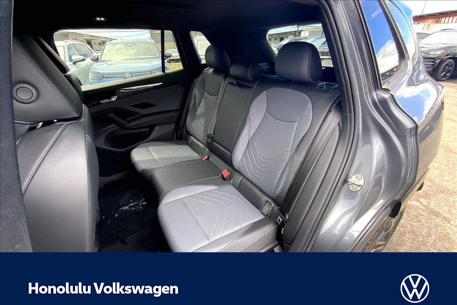 Thumbnail: 2026 Volkswagen Tiguan - 13
