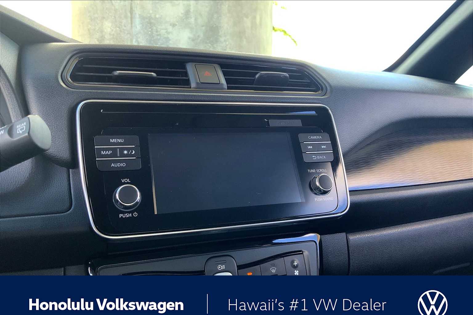 Thumbnail: 2019 Nissan Leaf - 25