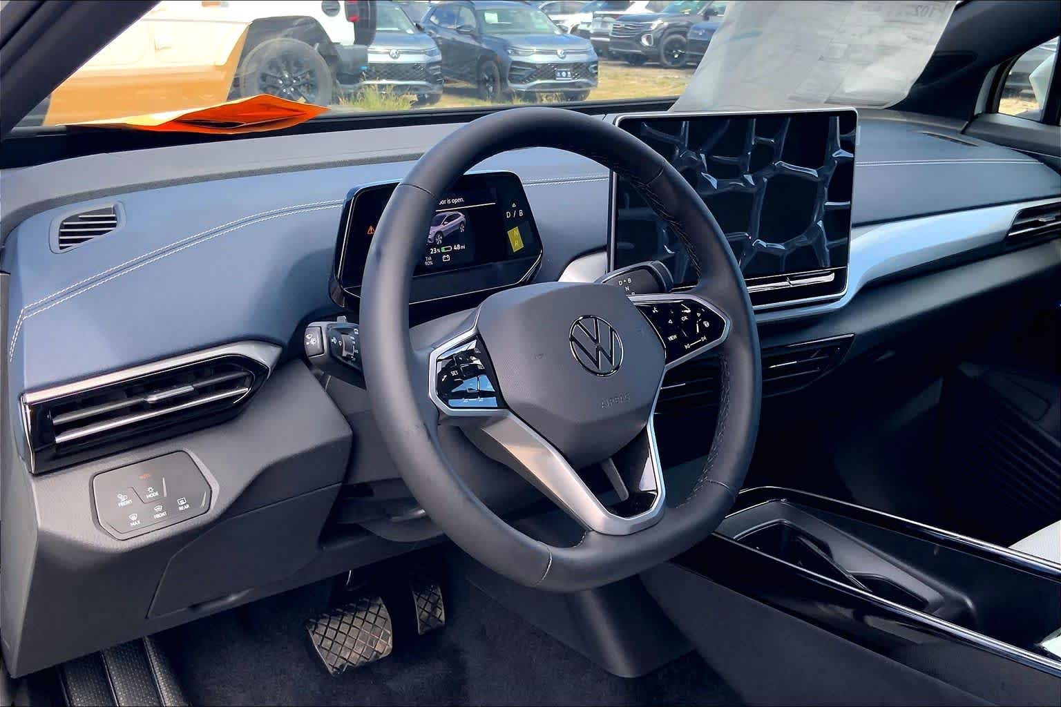 Thumbnail: 2026 Volkswagen ID.4 - 2