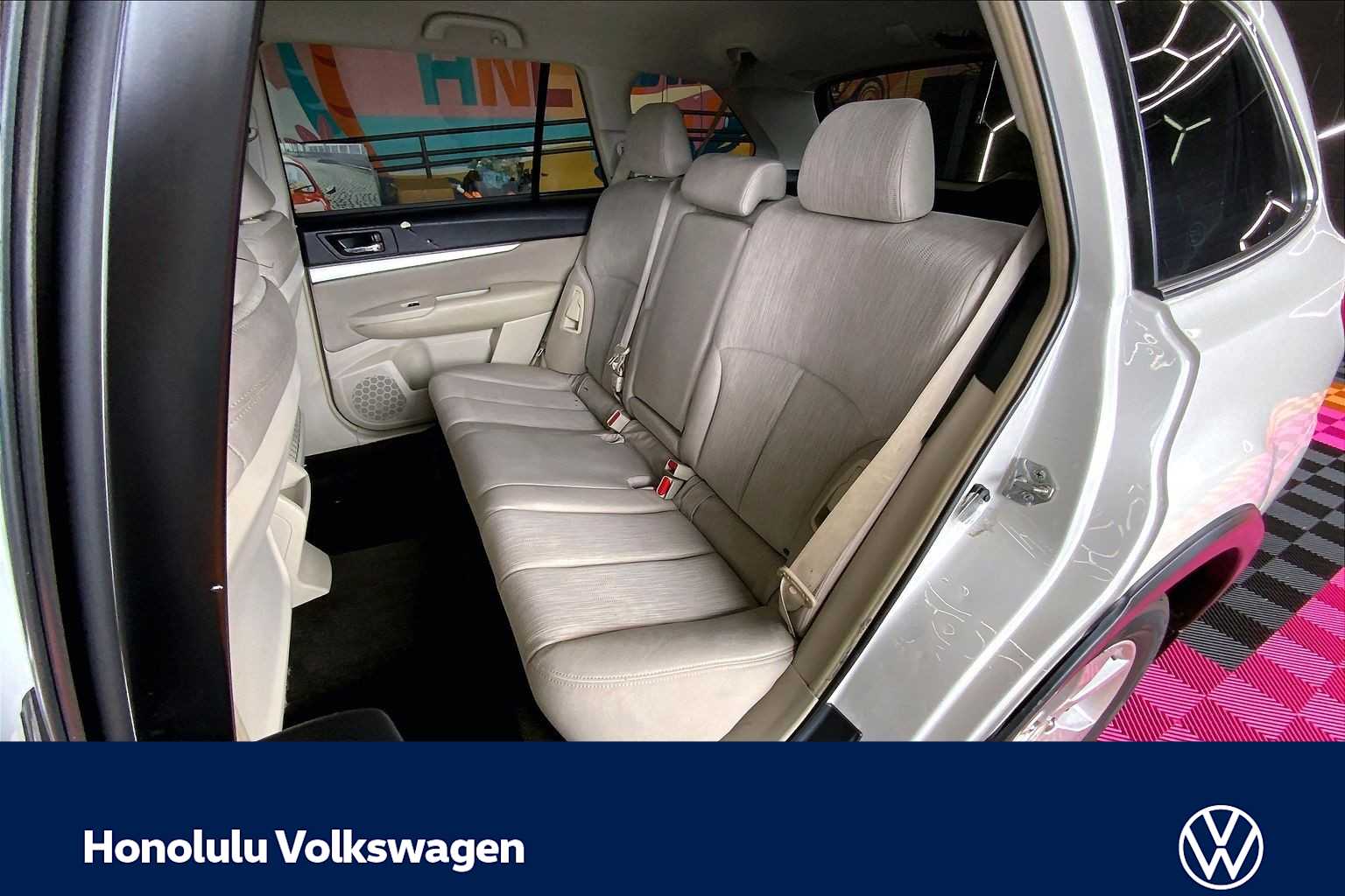 Thumbnail: 2014 Subaru Outback - 28