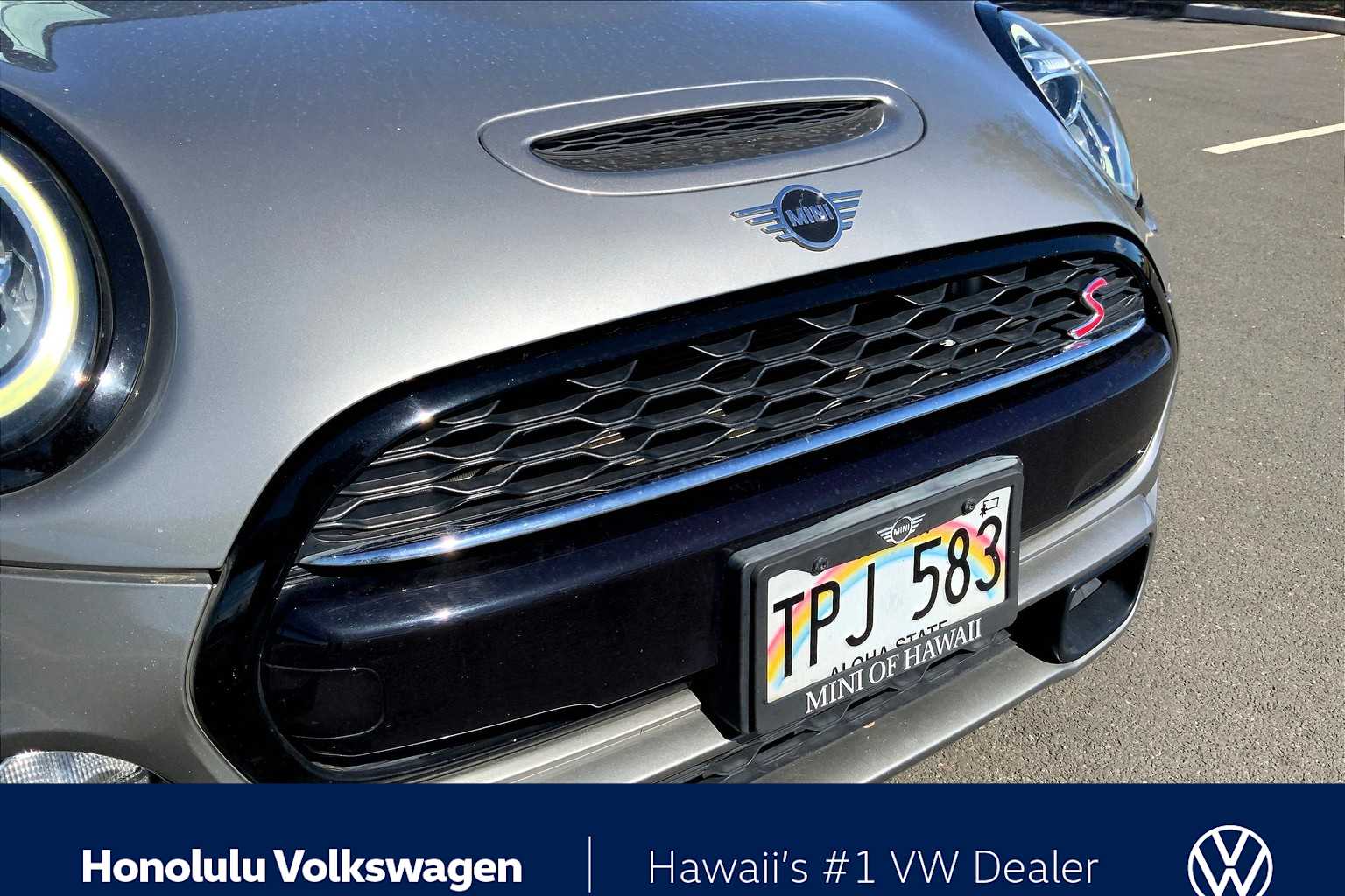 Thumbnail: 2019 MINI Cooper Hardtop - 31