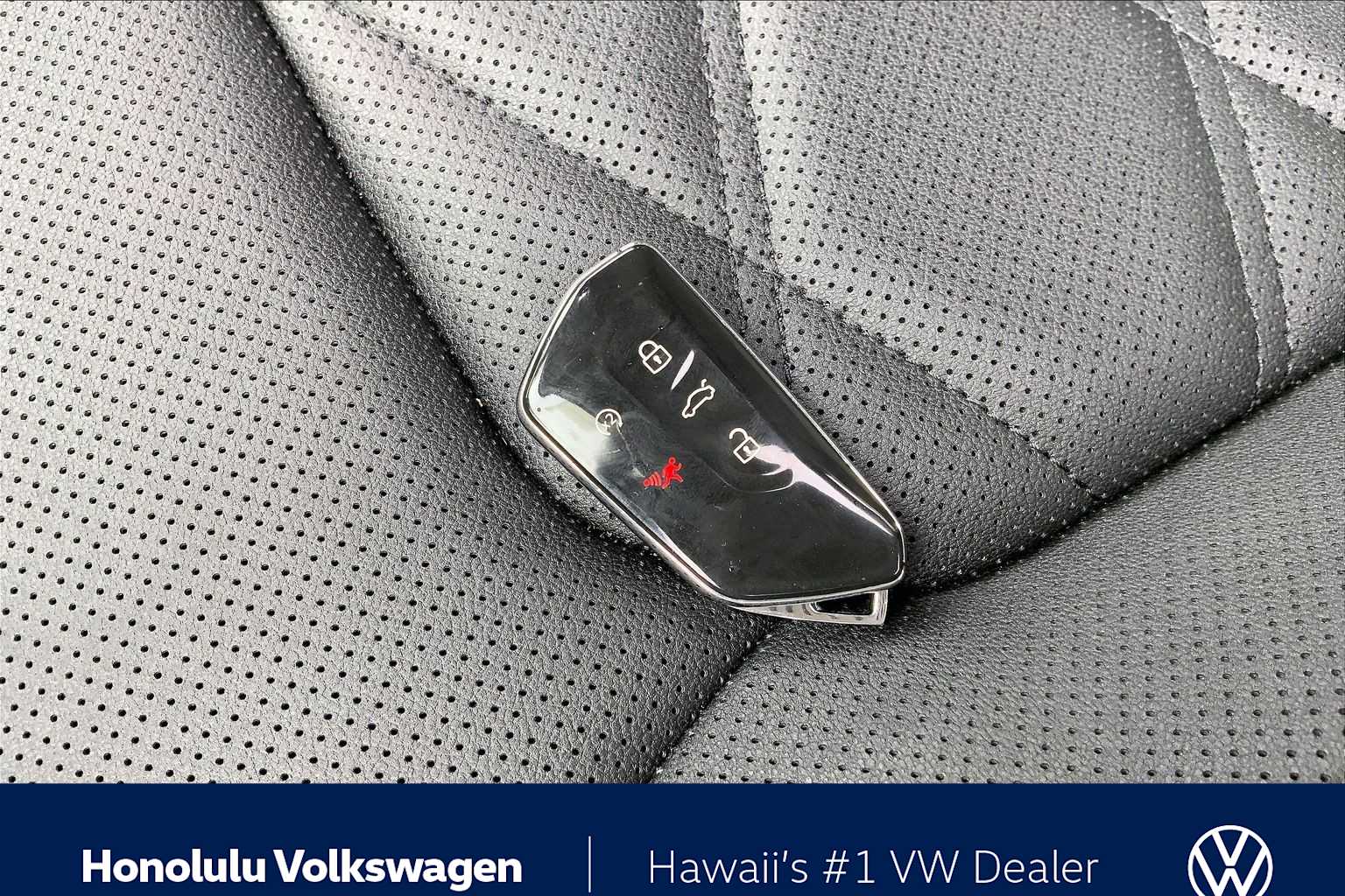 Thumbnail: 2026 Volkswagen Atlas - 20