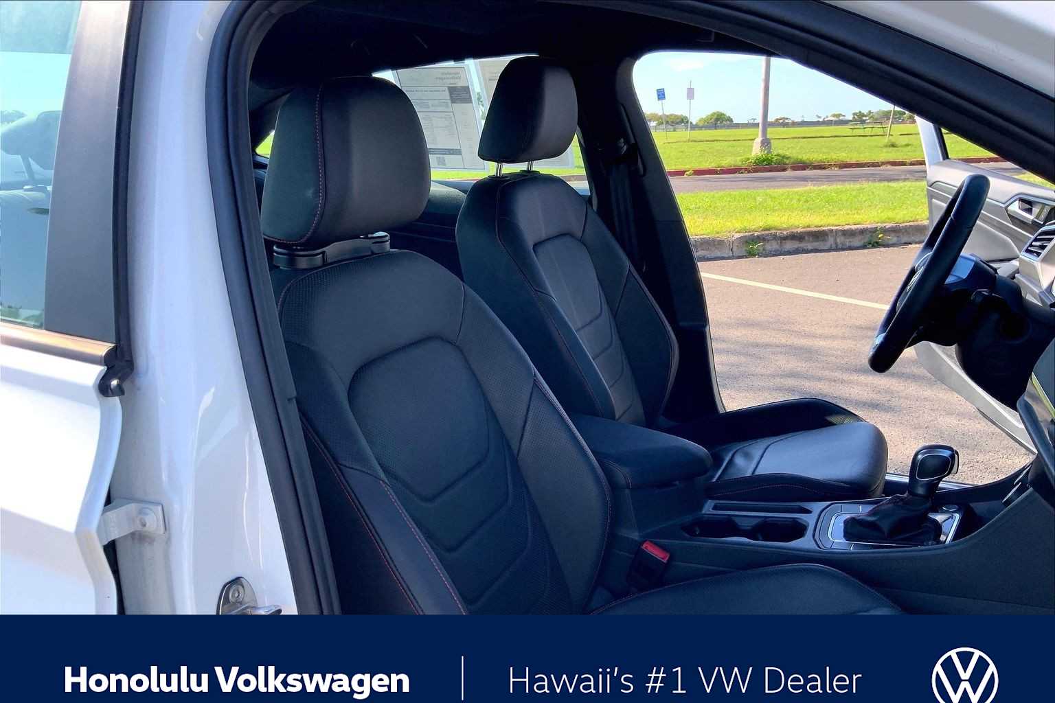 Thumbnail: 2021 Volkswagen Jetta - 12