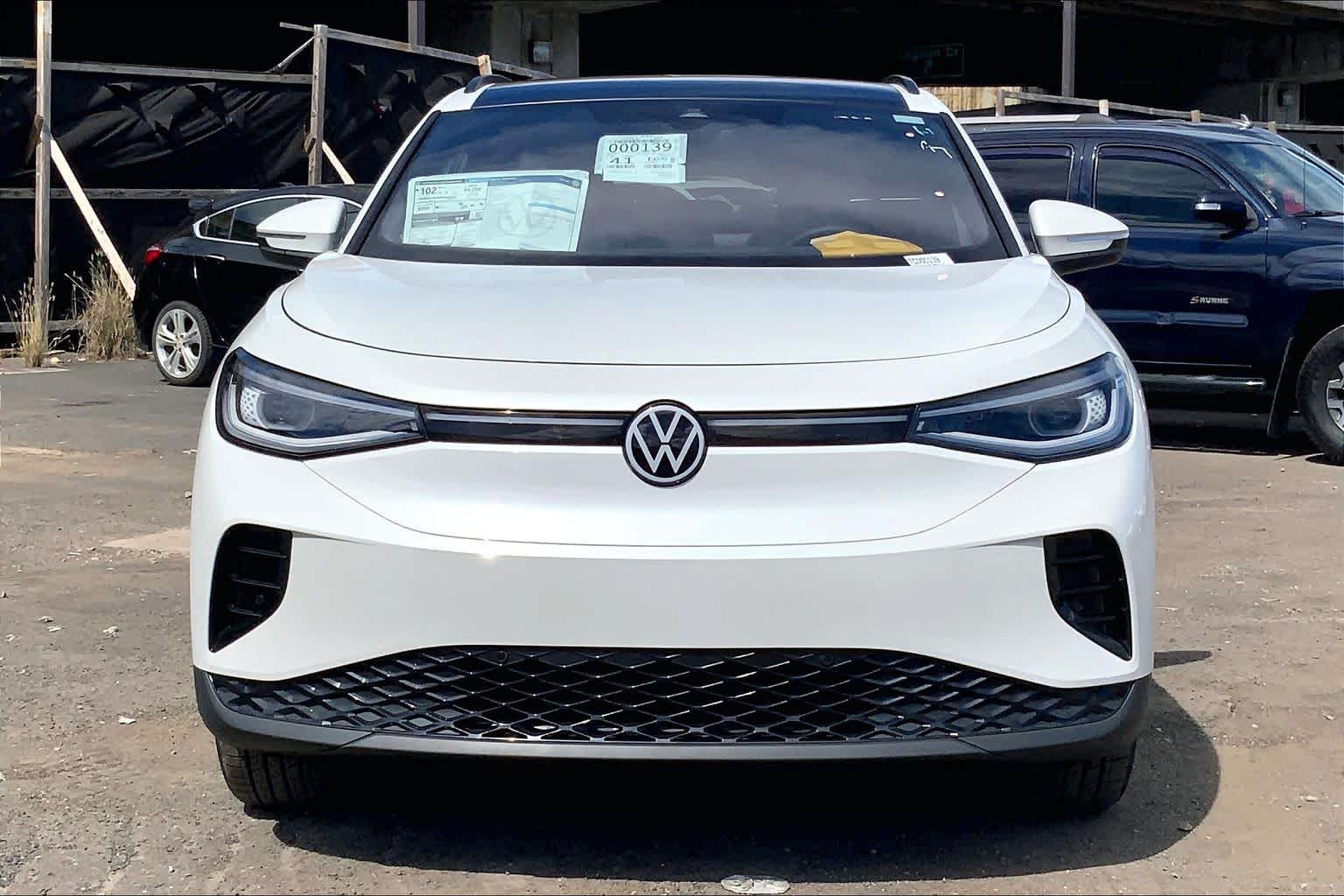 Thumbnail: 2026 Volkswagen ID.4 - 6