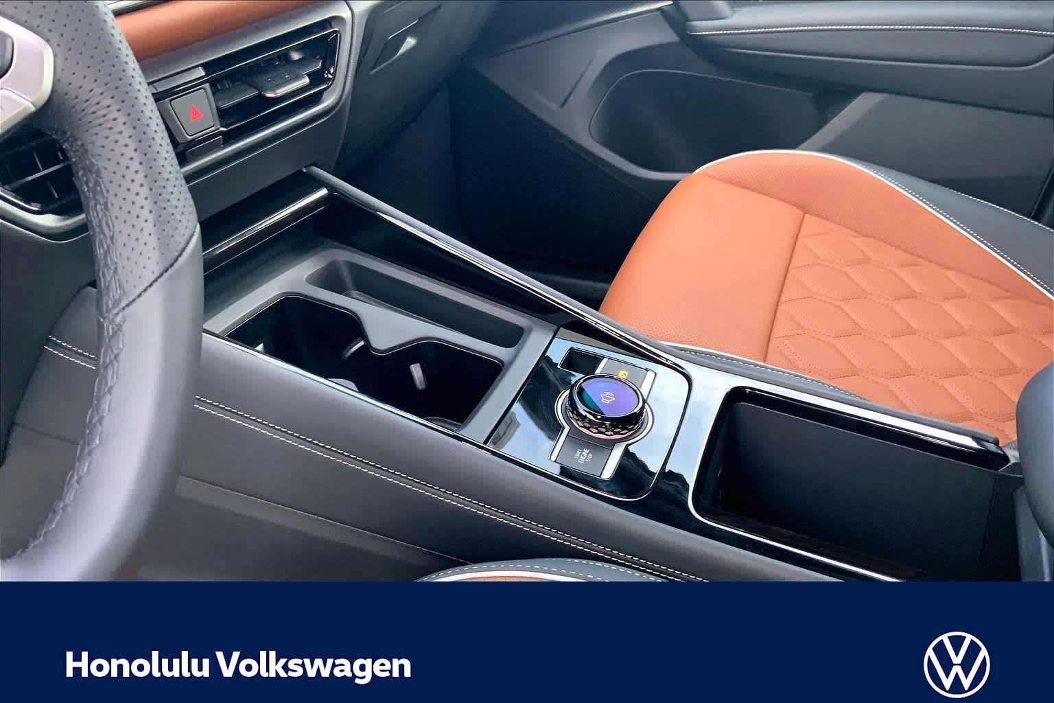 Thumbnail: 2026 Volkswagen Tiguan - 17