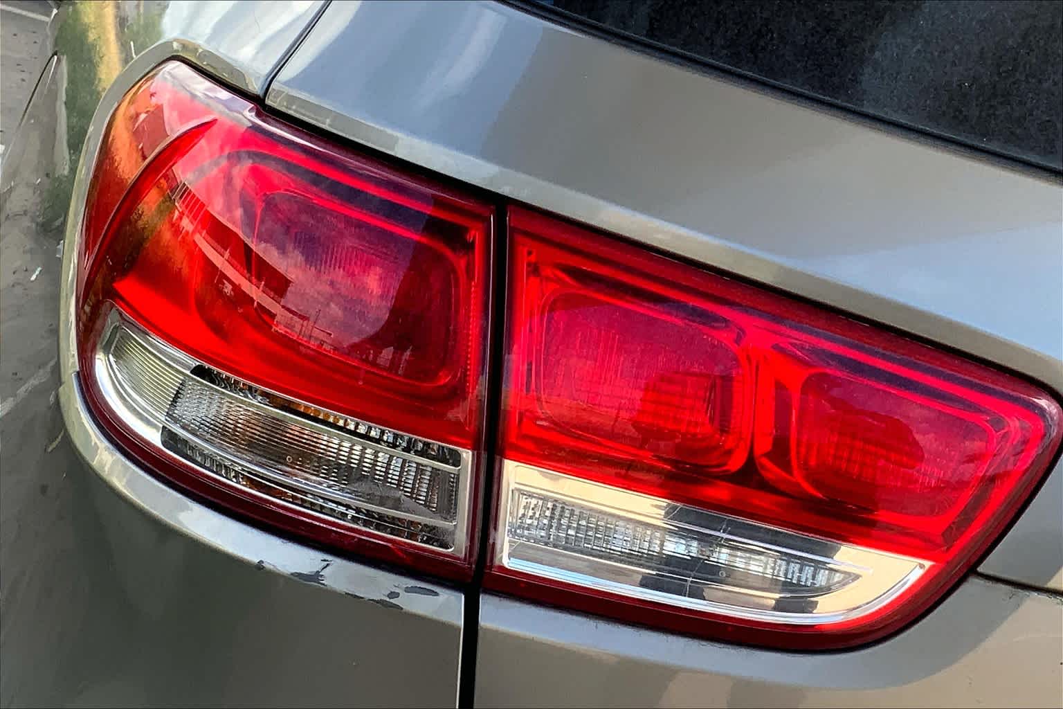 Thumbnail: 2017 Kia Sorento - 31