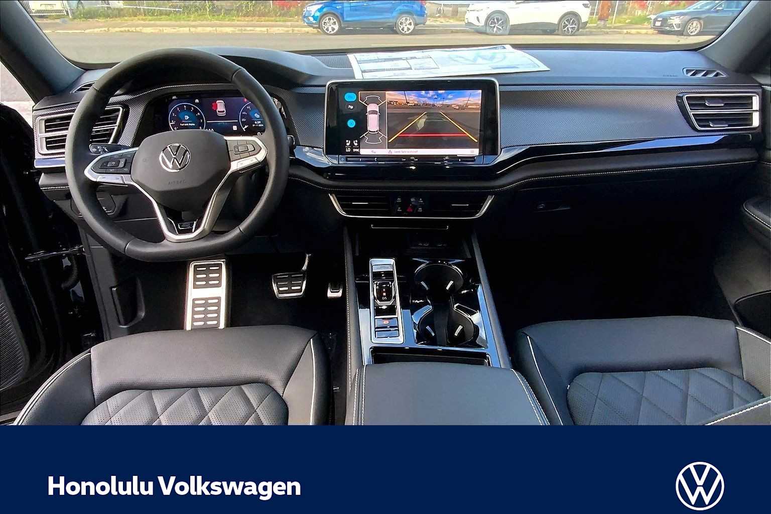 Thumbnail: 2026 Volkswagen Atlas - 10