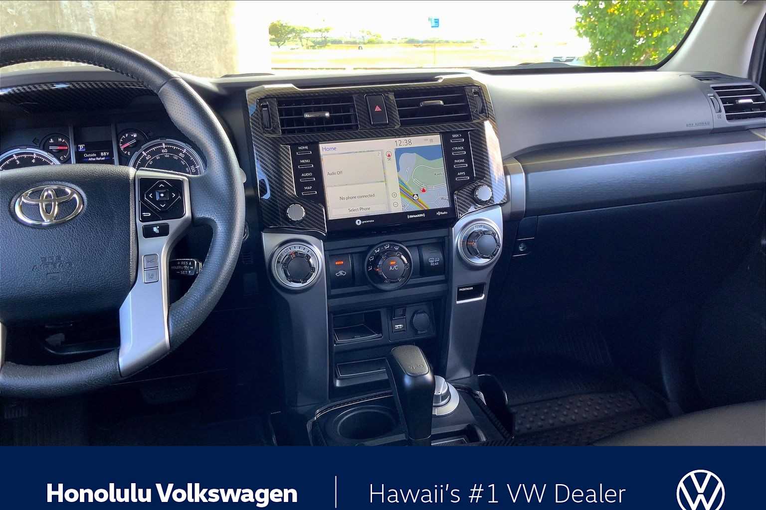 Thumbnail: 2023 Toyota 4Runner - 14