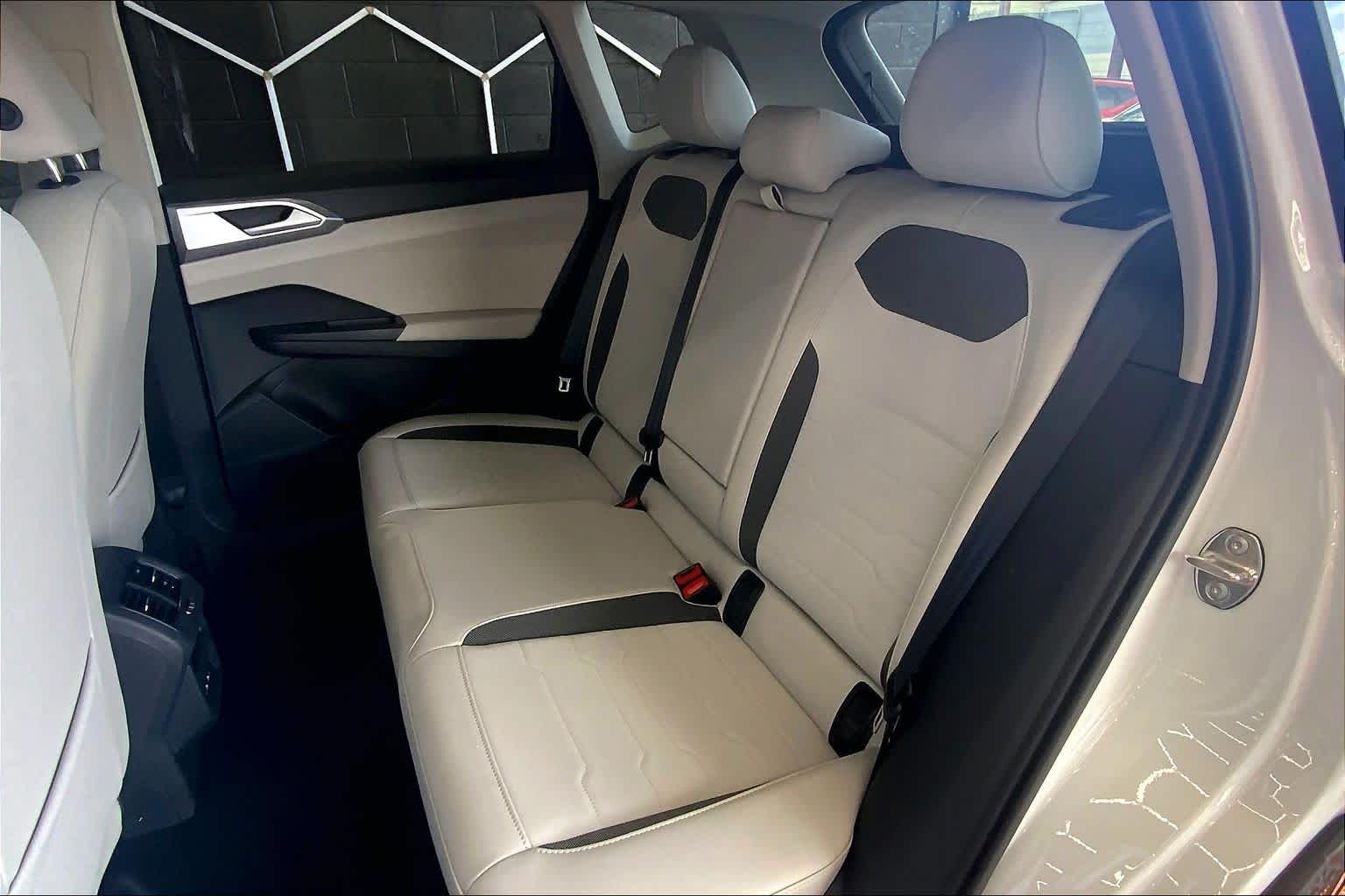 Thumbnail: 2026 Volkswagen Taos - 13
