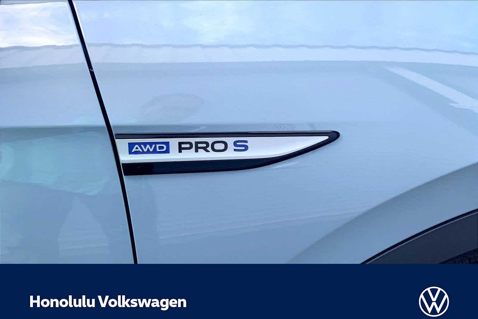 Thumbnail: 2026 Volkswagen ID.4 - 7