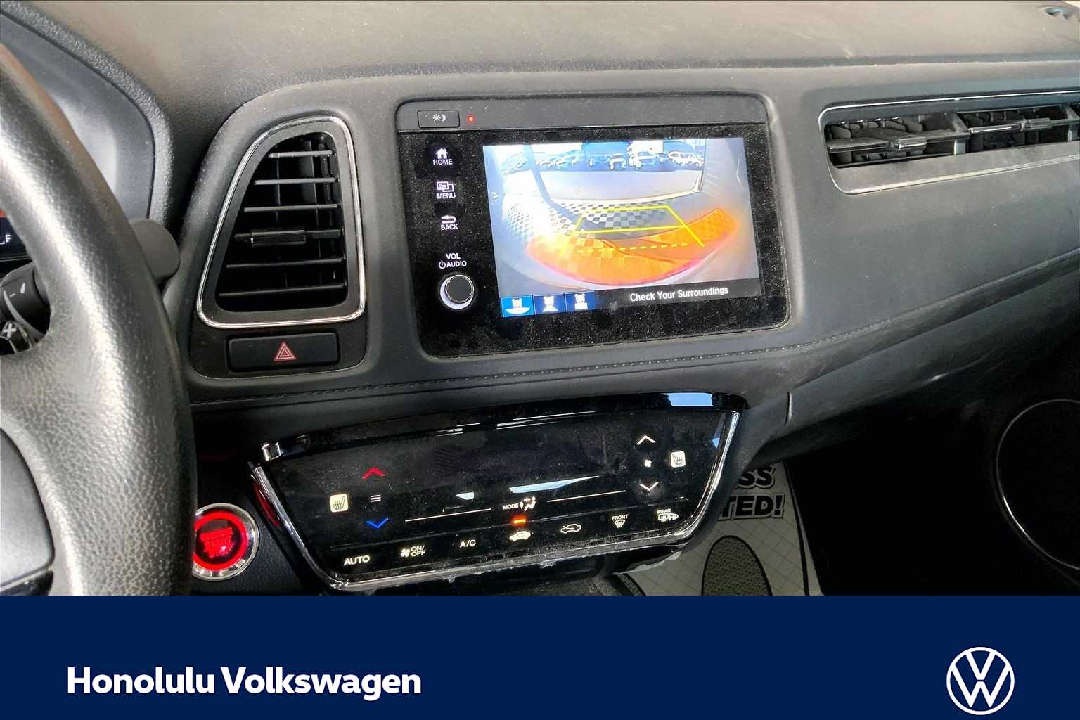 Thumbnail: 2022 Honda HR-V - 15