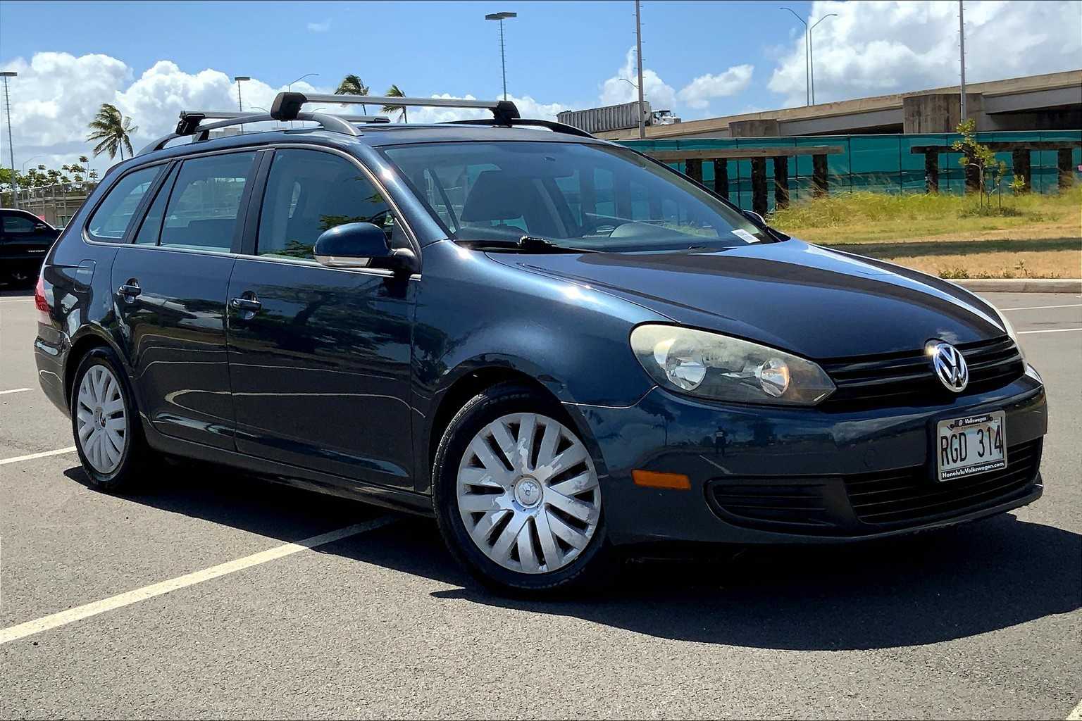 Thumbnail: 2010 Volkswagen Jetta - 20