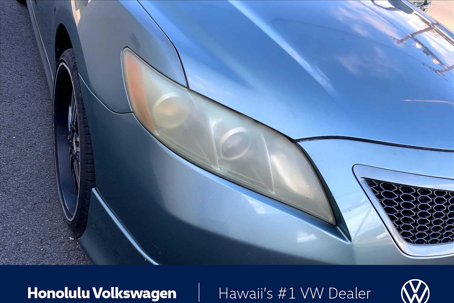 Thumbnail: 2007 Toyota Camry - 30