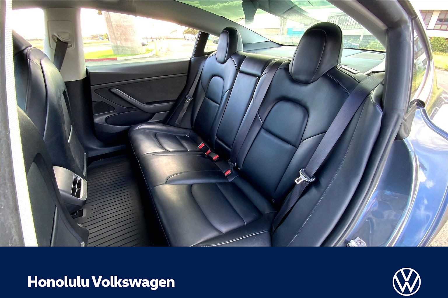 Thumbnail: 2021 Tesla Model 3 - 28