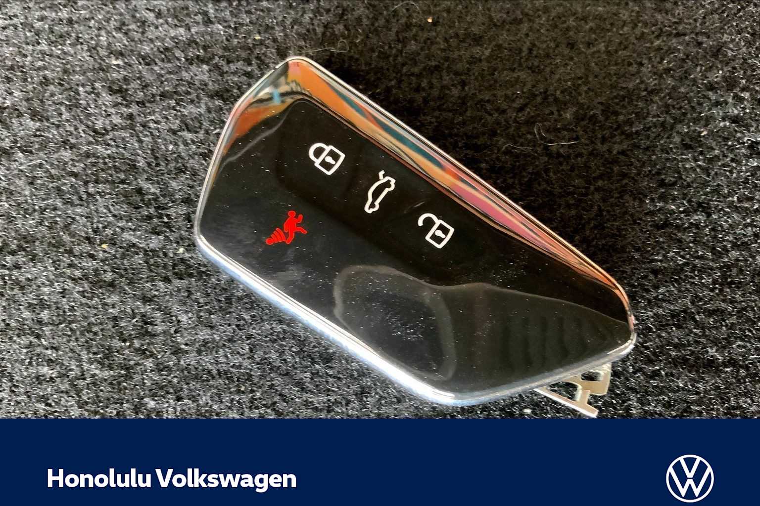 Thumbnail: 2026 Volkswagen ID.4 - 20