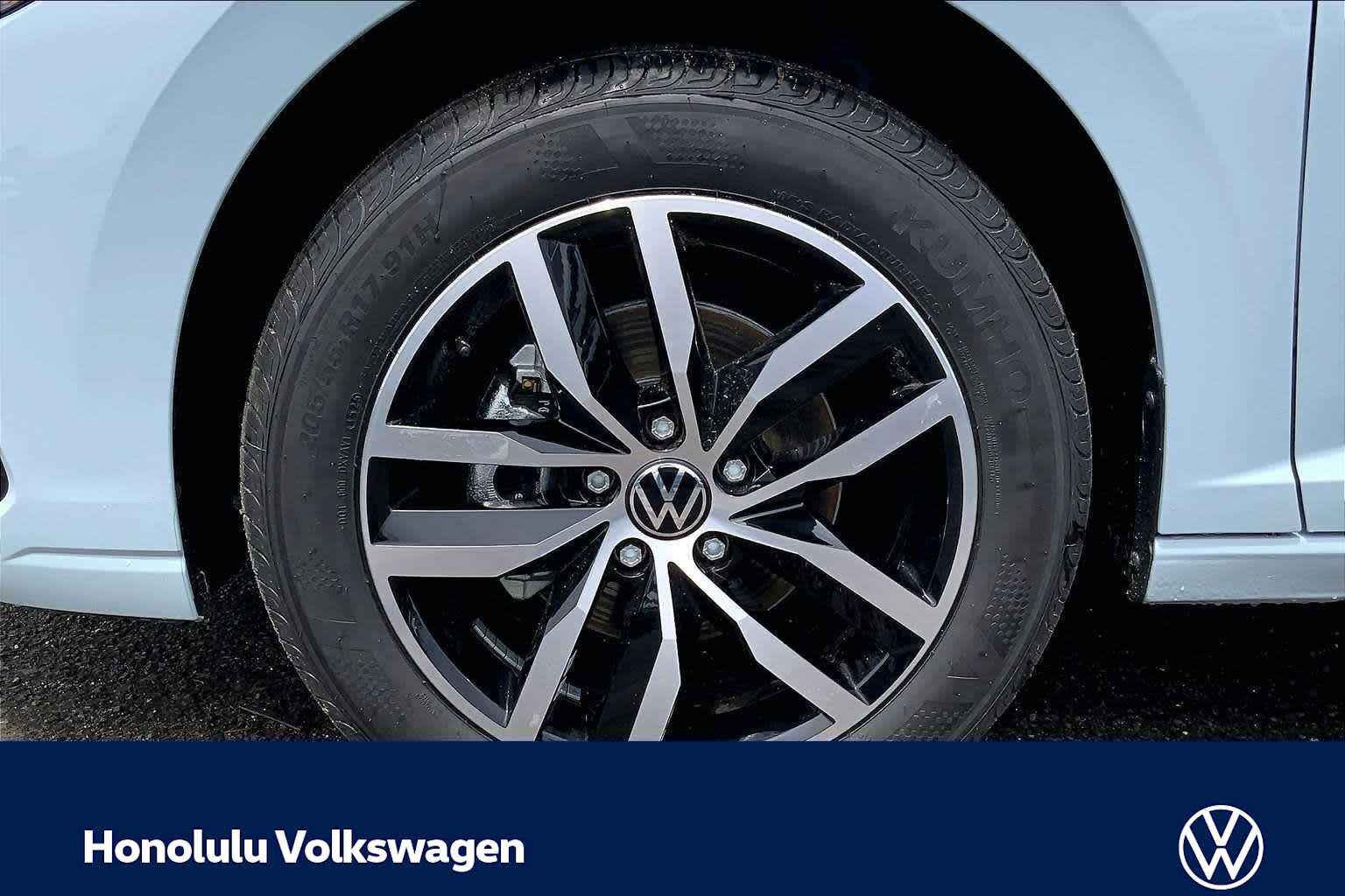 Thumbnail: 2026 Volkswagen Jetta - 8