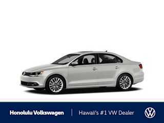 2011 Volkswagen Jetta SE -
                  Honolulu, HI