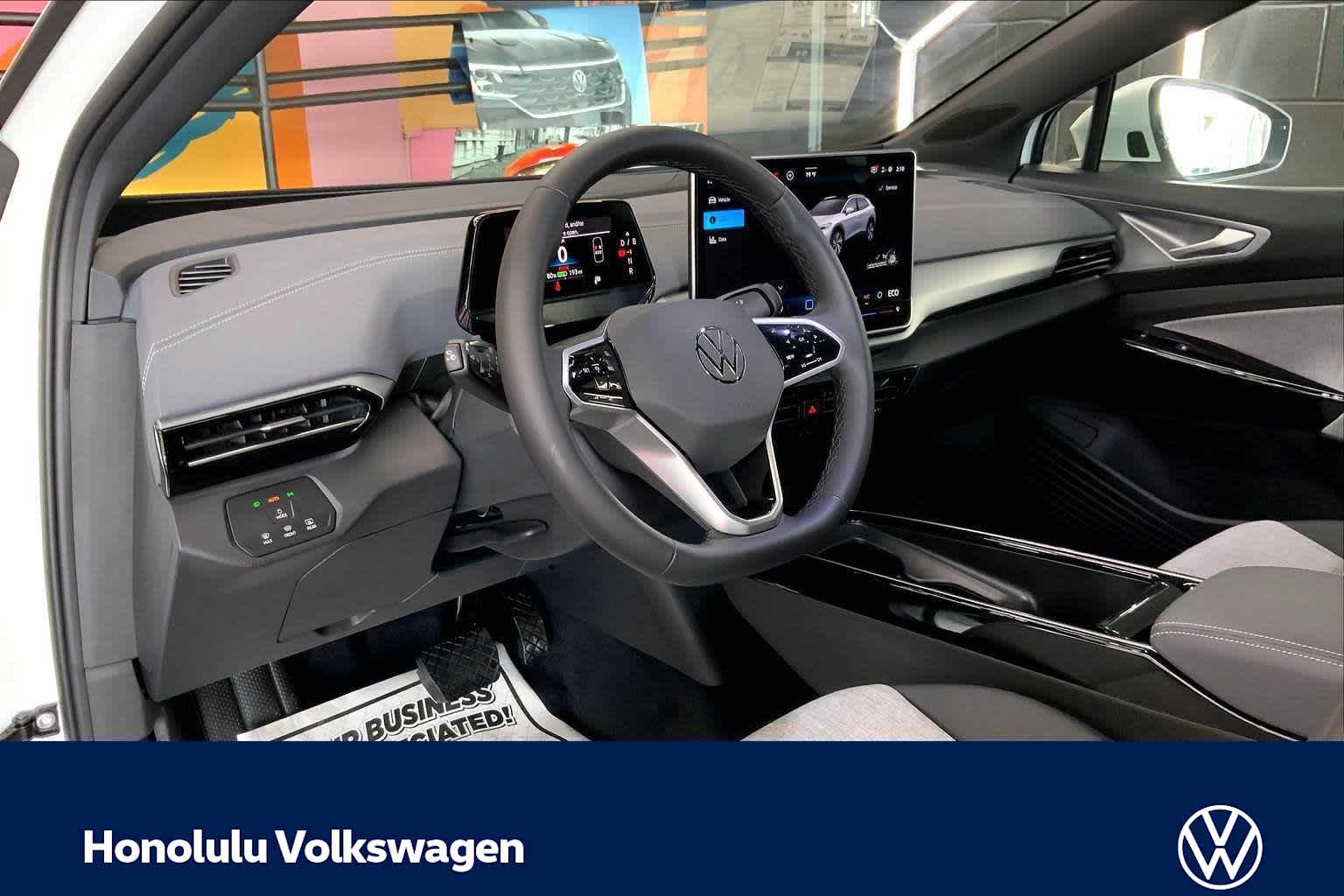 Thumbnail: 2026 Volkswagen ID.4 - 2