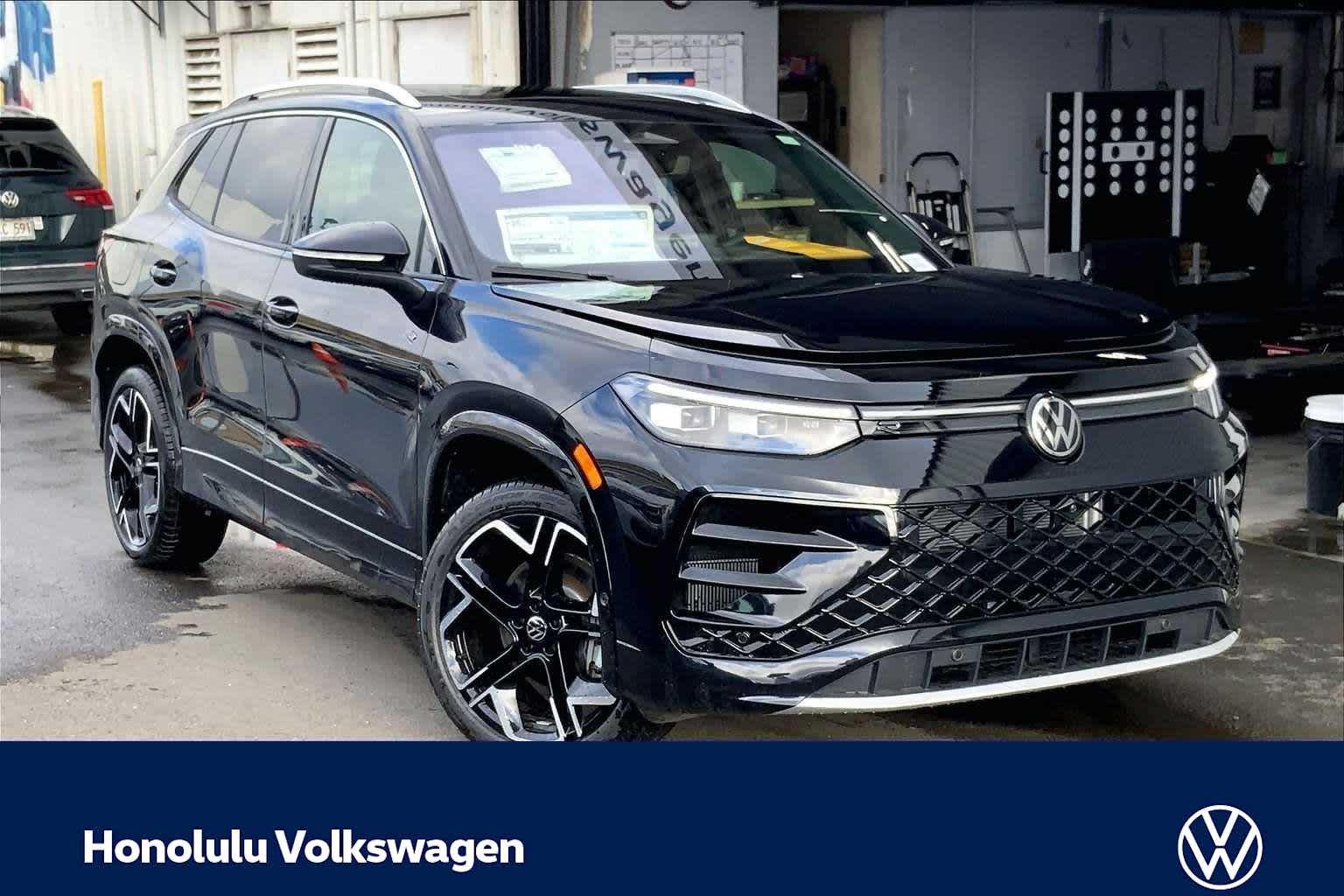 Thumbnail: 2026 Volkswagen Tiguan - 21