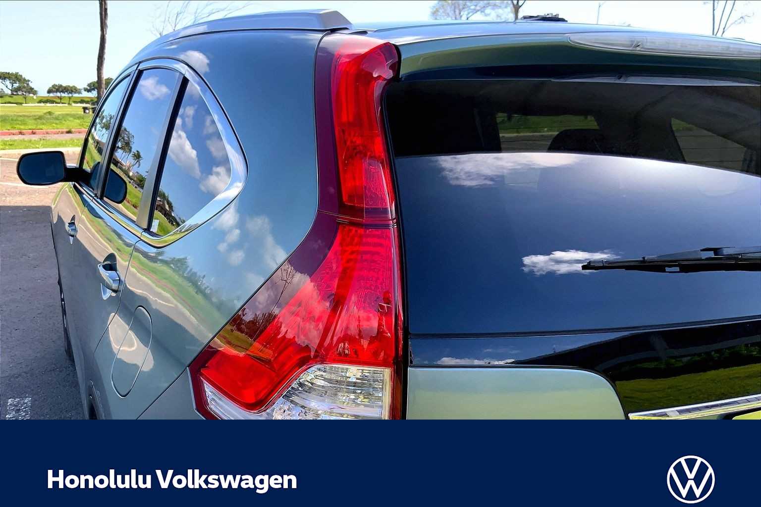 Thumbnail: 2012 Honda CR-V - 32