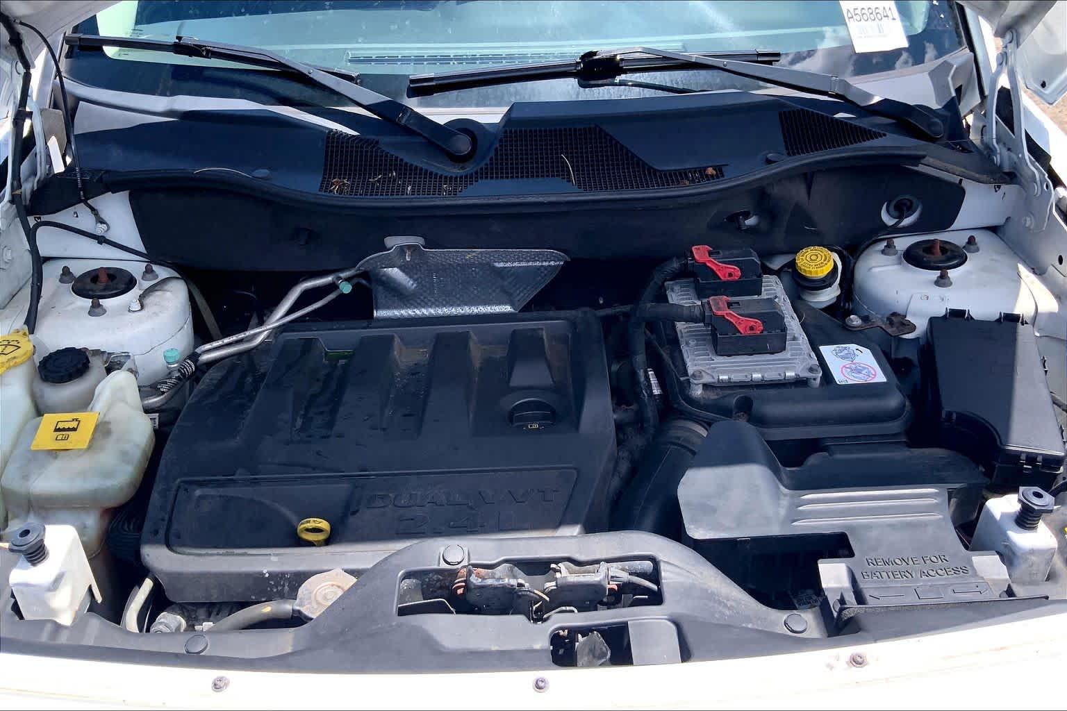 Thumbnail: 2012 Jeep Patriot - 9