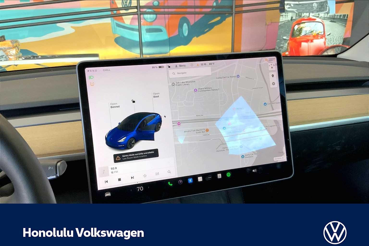 Thumbnail: 2021 Tesla Model 3 - 17