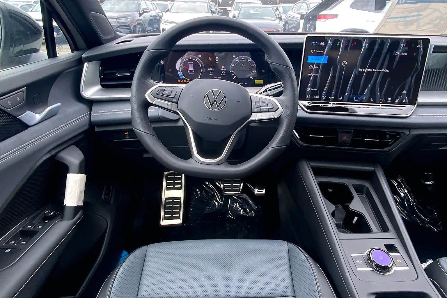Thumbnail: 2026 Volkswagen Tiguan - 15