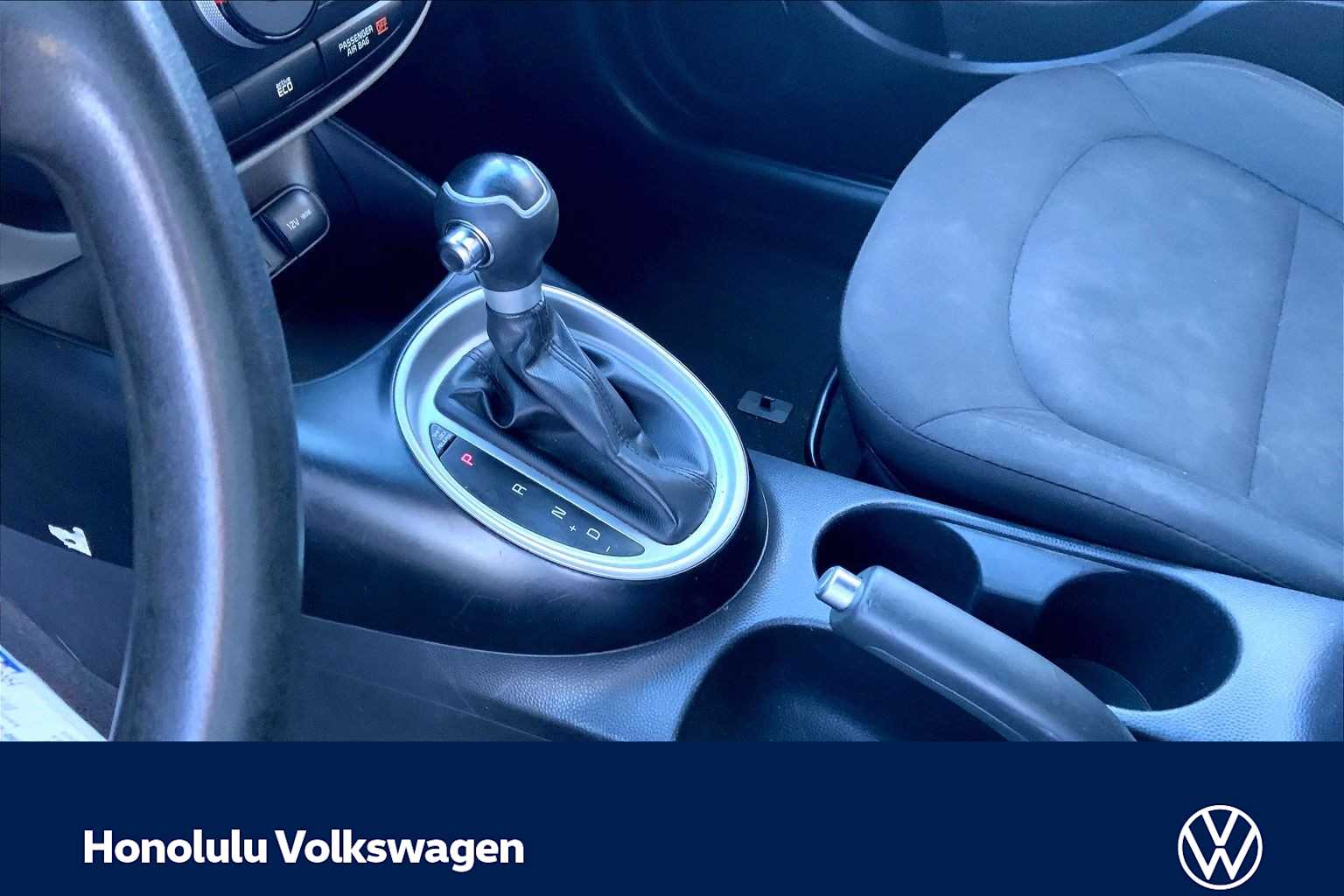 Thumbnail: 2015 Kia Soul - 15