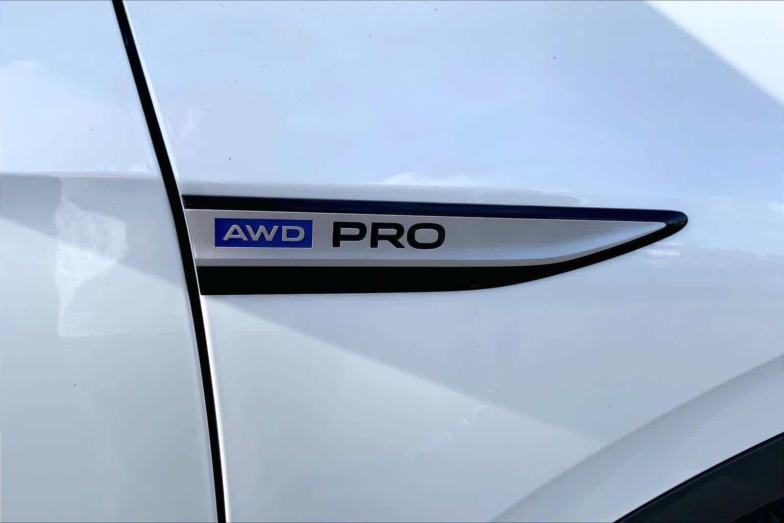 Thumbnail: 2026 Volkswagen ID.4 - 7