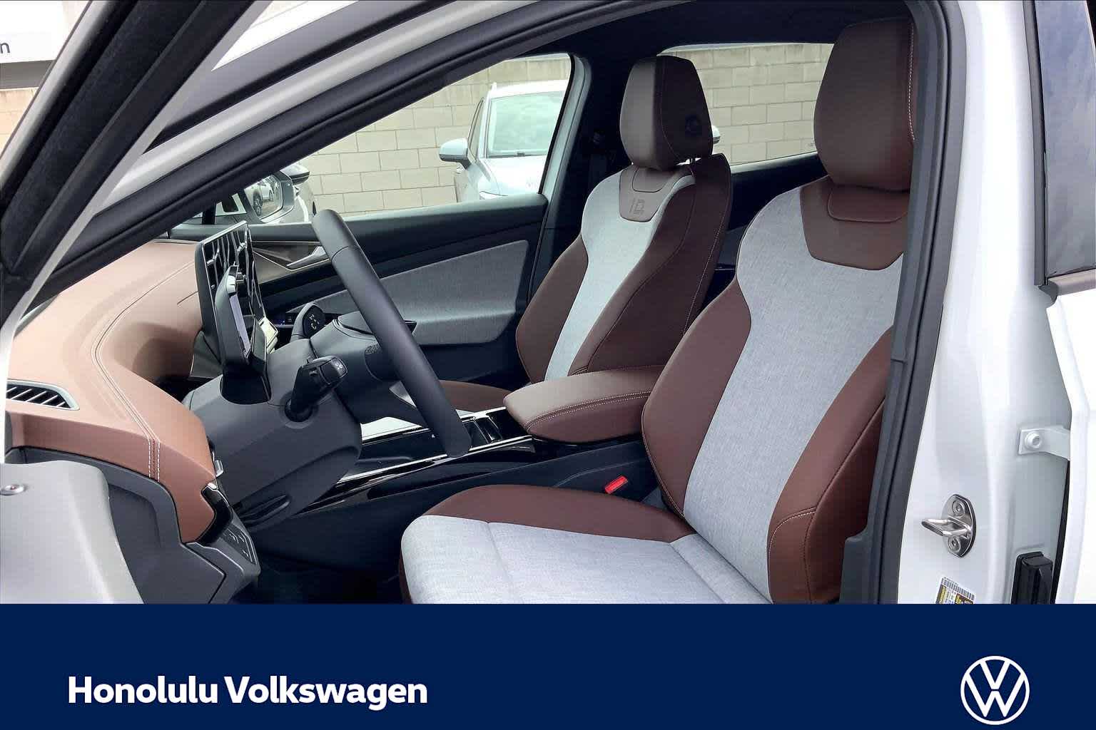 Thumbnail: 2026 Volkswagen ID.4 - 11
