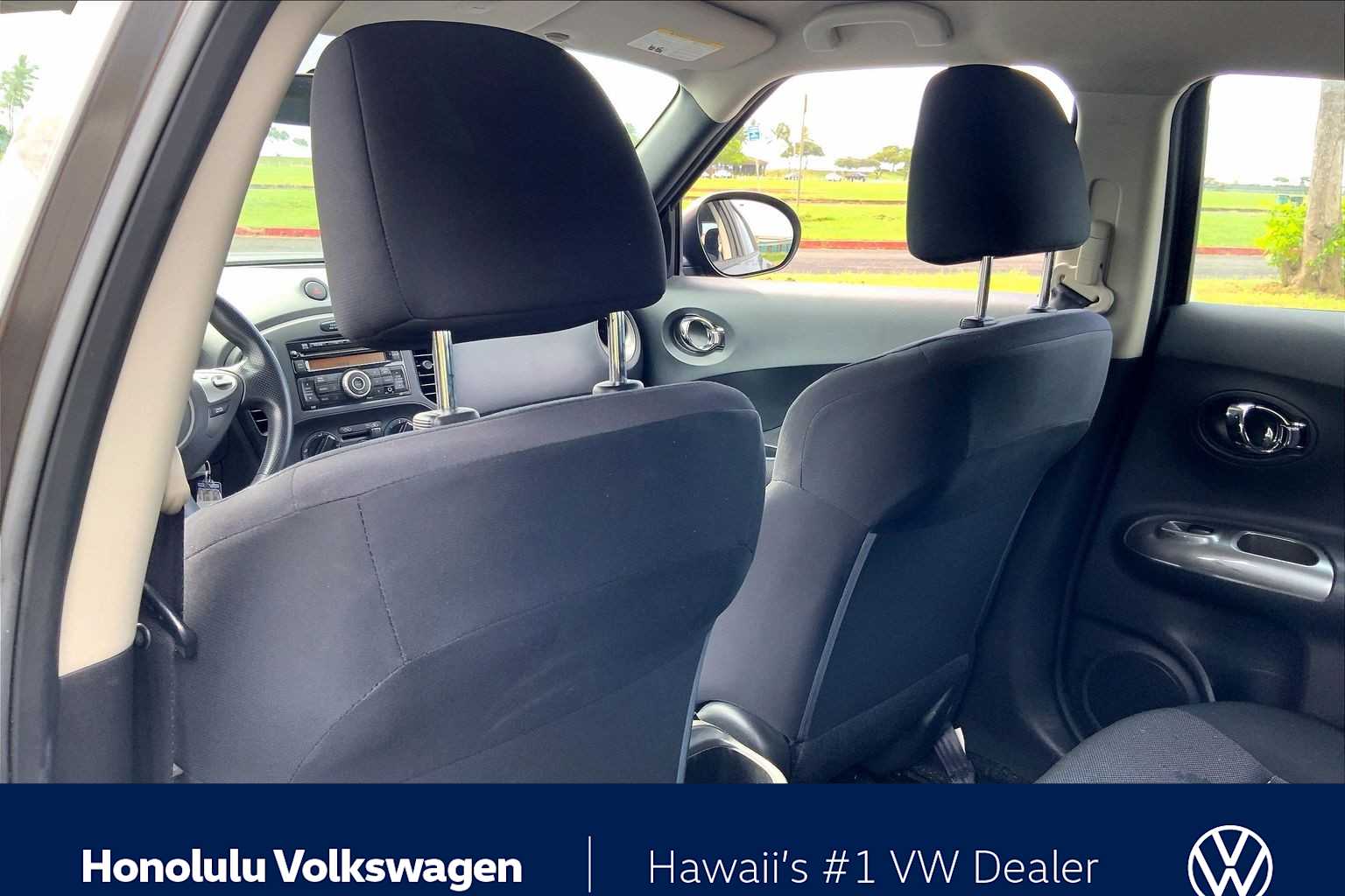 Thumbnail: 2013 Nissan Juke - 11