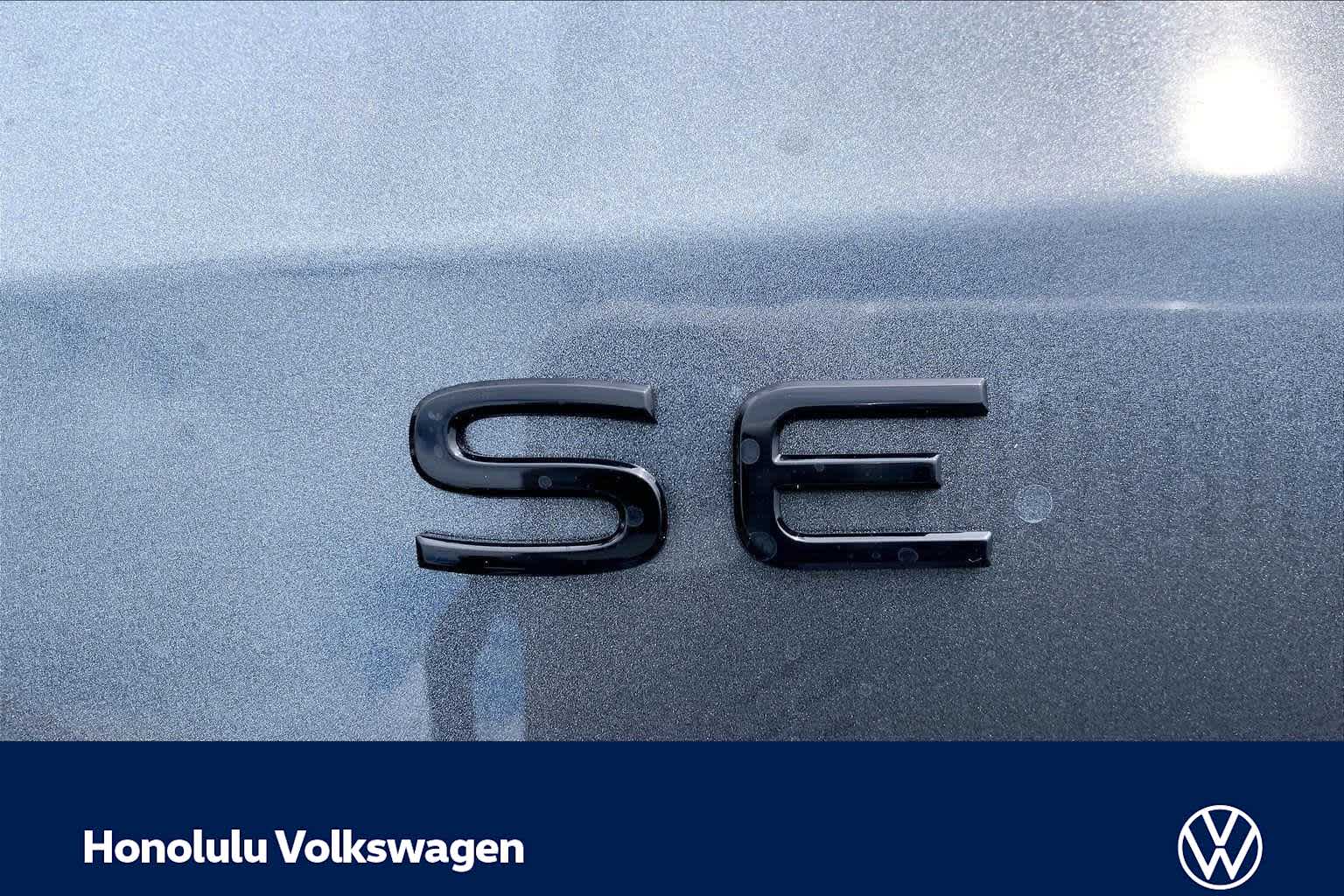 Thumbnail: 2026 Volkswagen Tiguan - 7