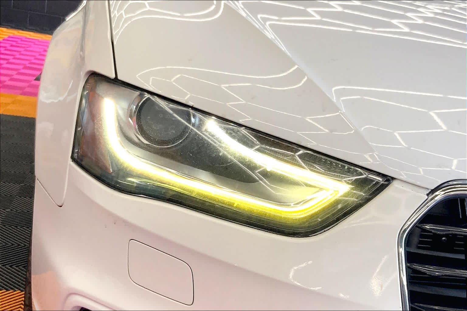 Thumbnail: 2015 Audi A4 - 30