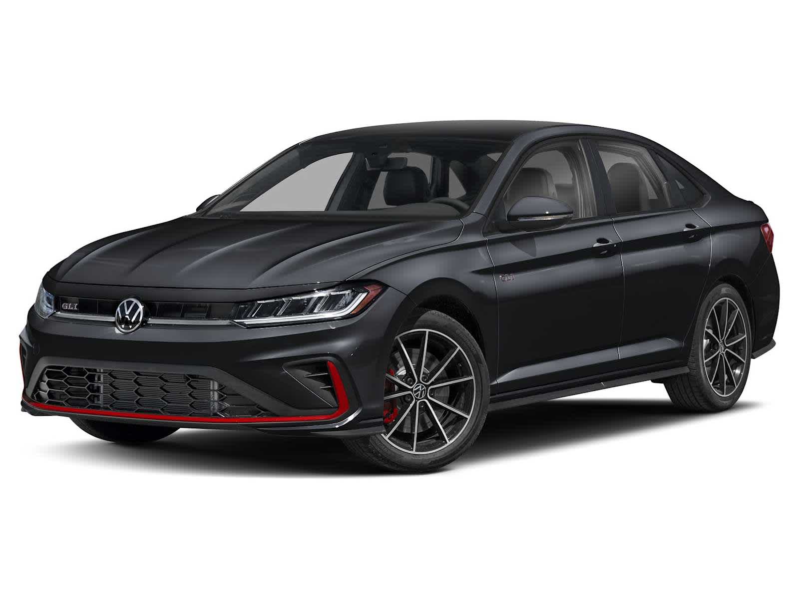 2027 Volkswagen Jetta GLI at Honolulu Volkswagen, photo 1