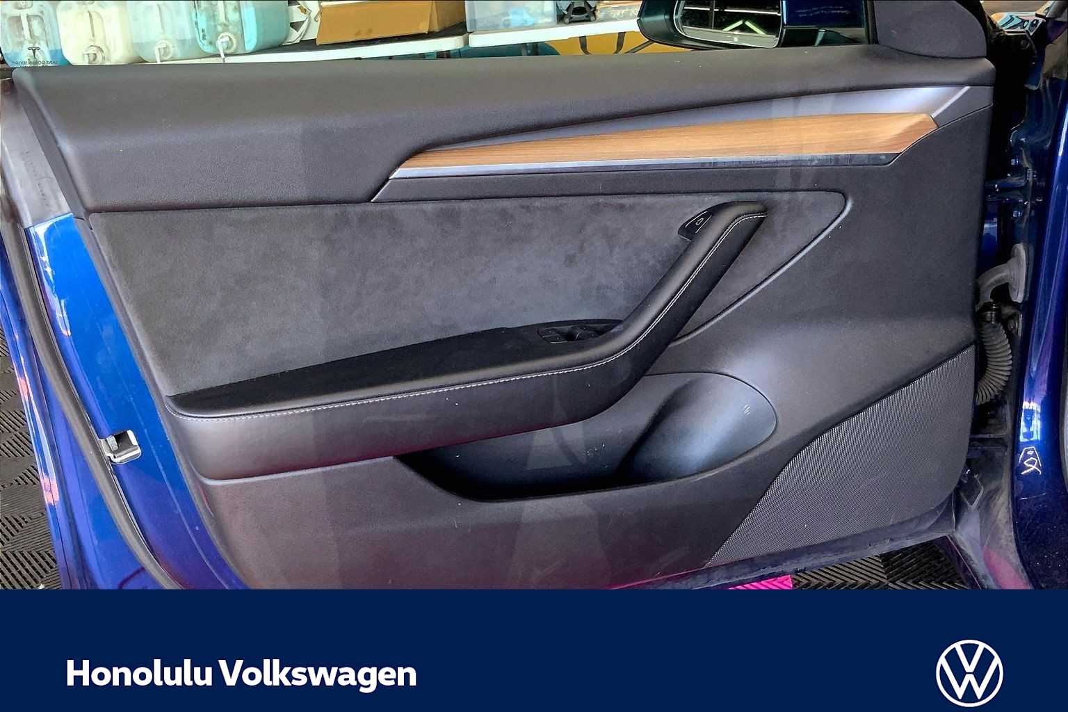 Thumbnail: 2021 Tesla Model 3 - 27