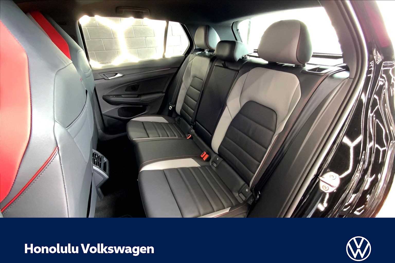 Thumbnail: 2026 Volkswagen Golf - 13