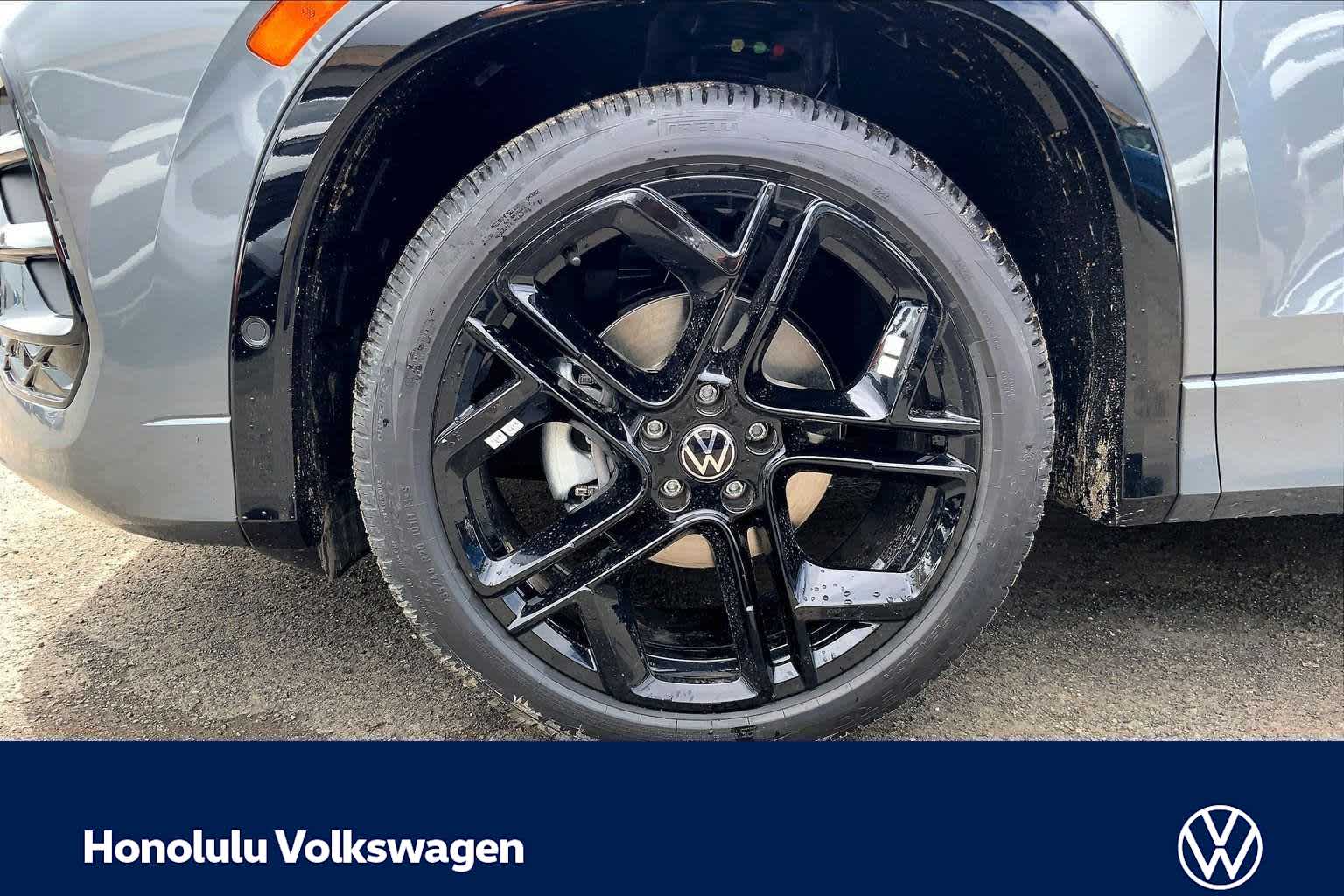 Thumbnail: 2026 Volkswagen Tiguan - 8
