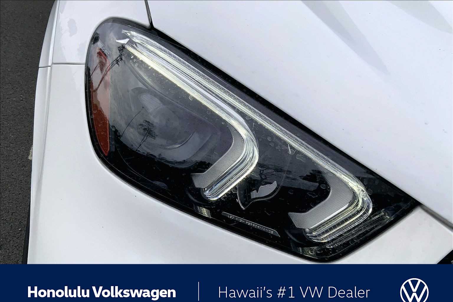 Thumbnail: 2020 Mercedes-Benz GLE - 30