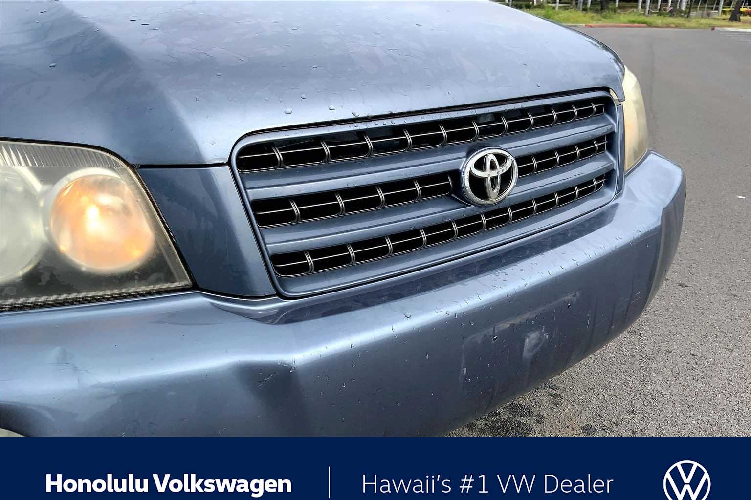 Thumbnail: 2001 Toyota Highlander - 32