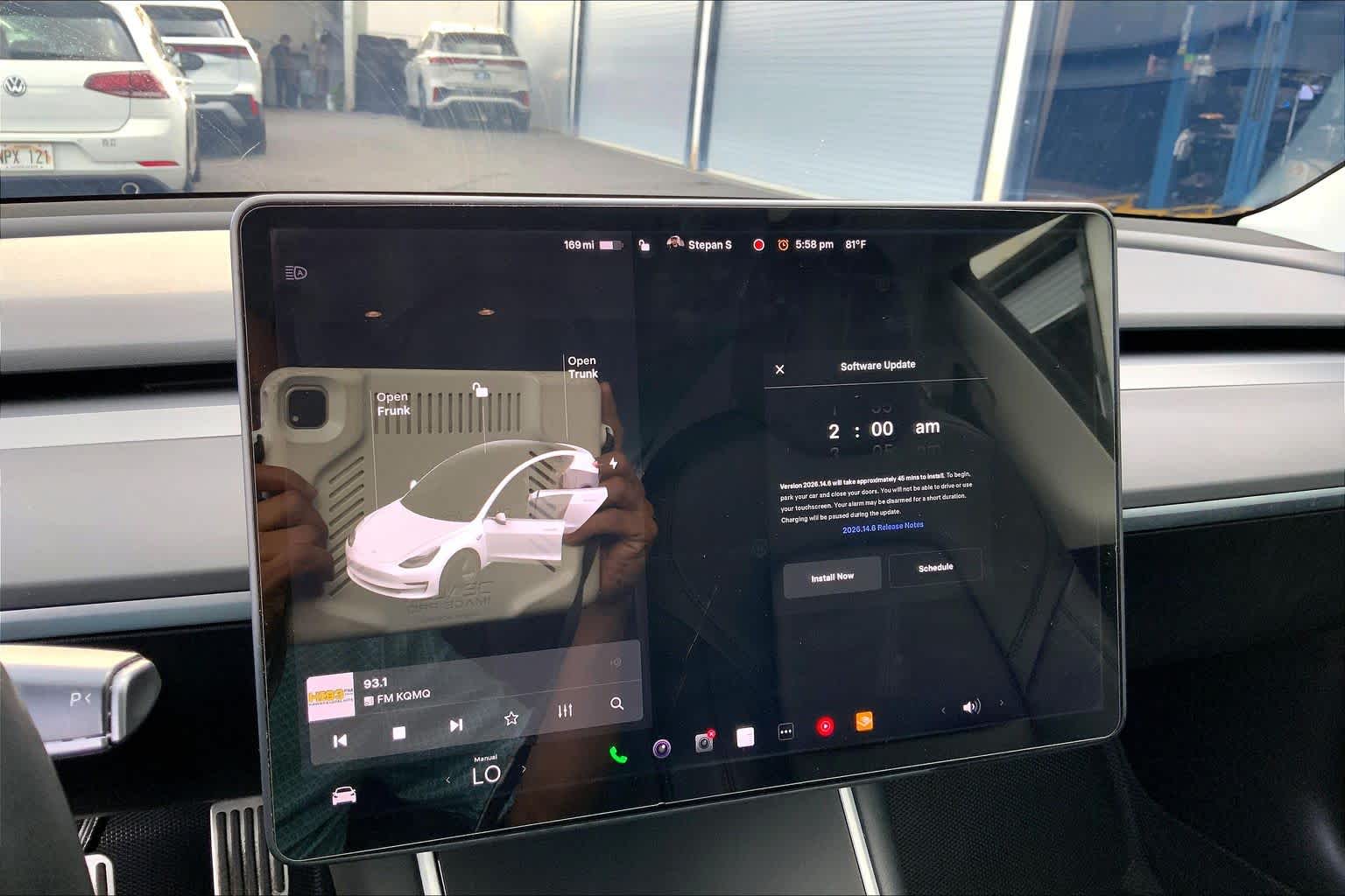 Thumbnail: 2020 Tesla Model 3 - 17