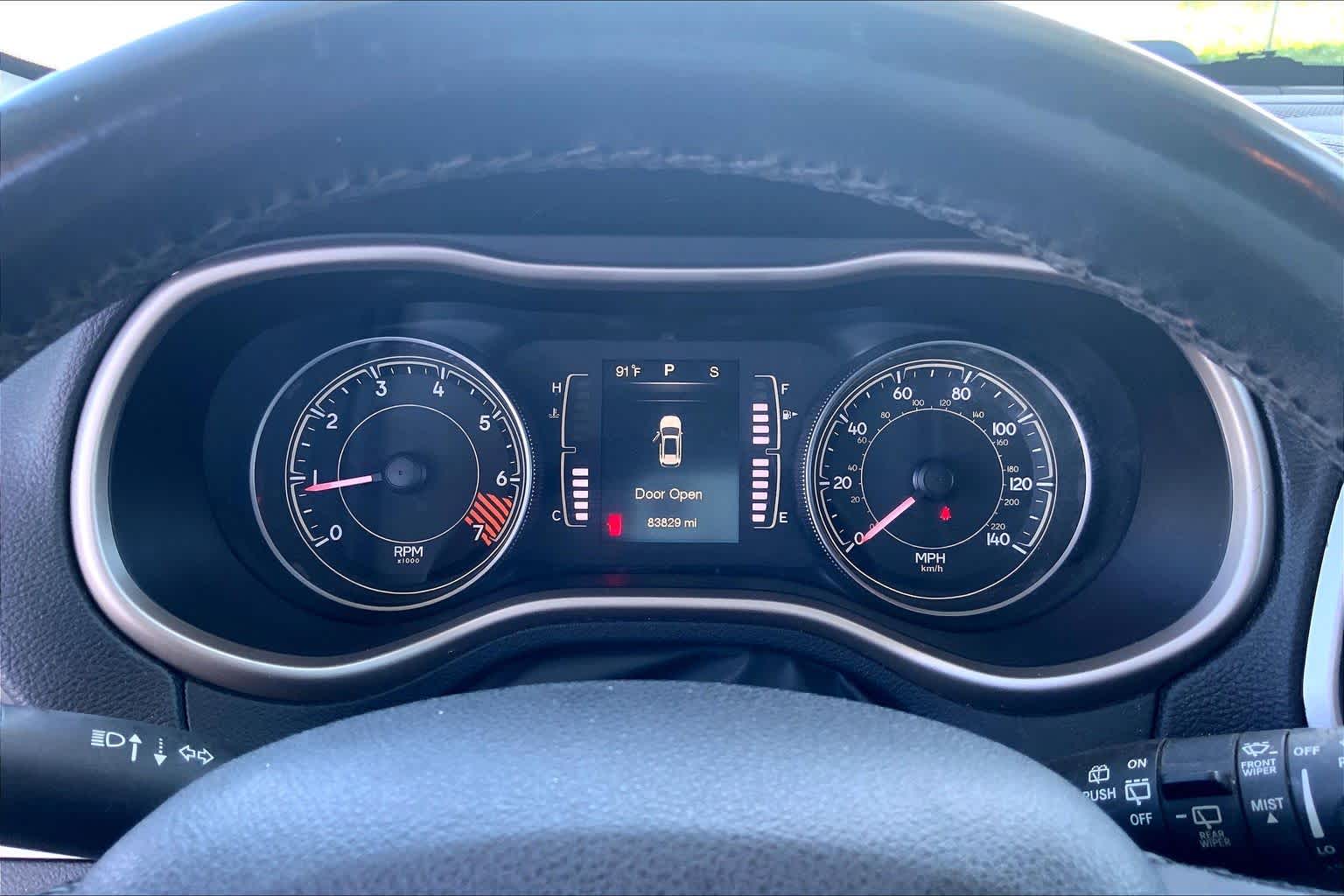 Thumbnail: 2014 Jeep Cherokee - 17