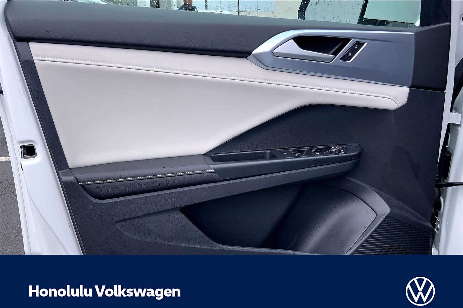 Thumbnail: 2025 Volkswagen Taos - 27