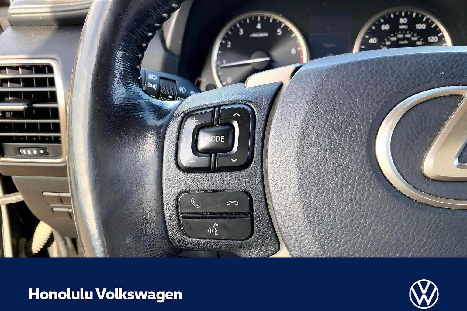 Thumbnail: 2016 Lexus NX - 23