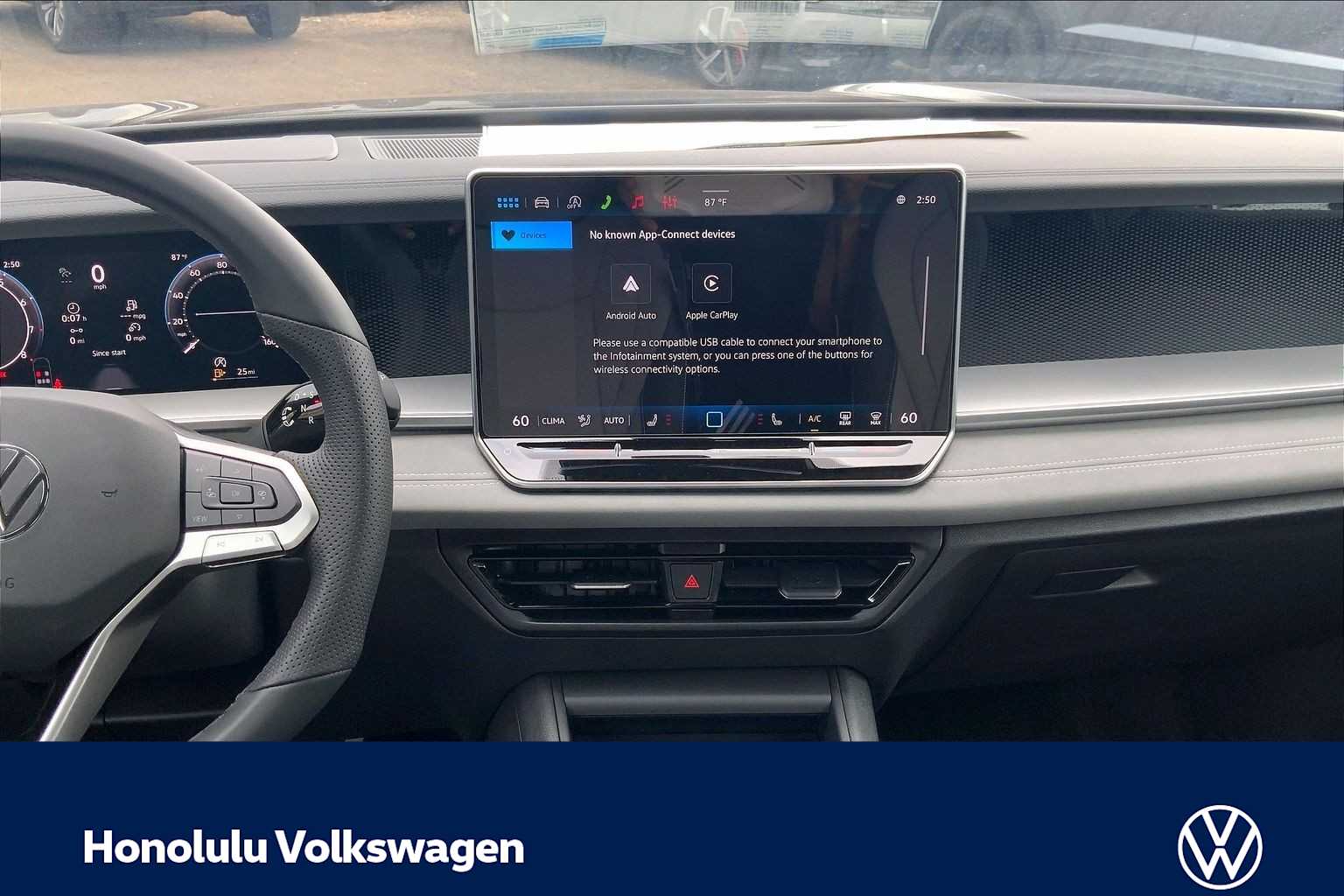 Thumbnail: 2026 Volkswagen Tiguan - 16