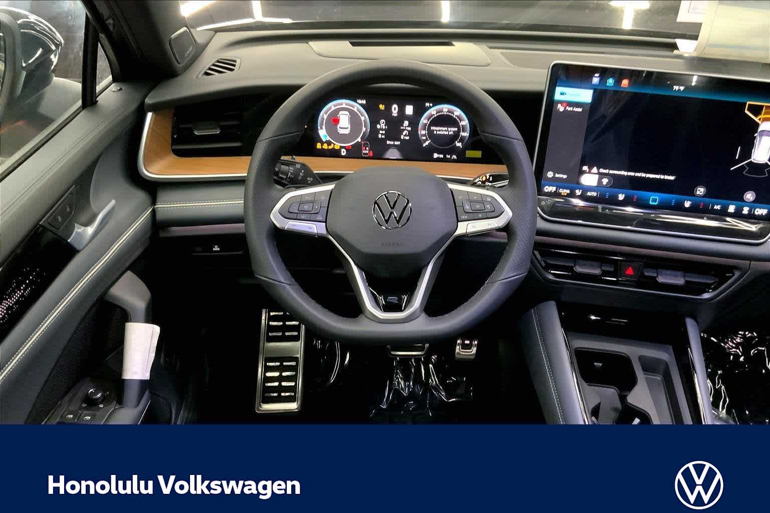 Thumbnail: 2026 Volkswagen Tiguan - 15