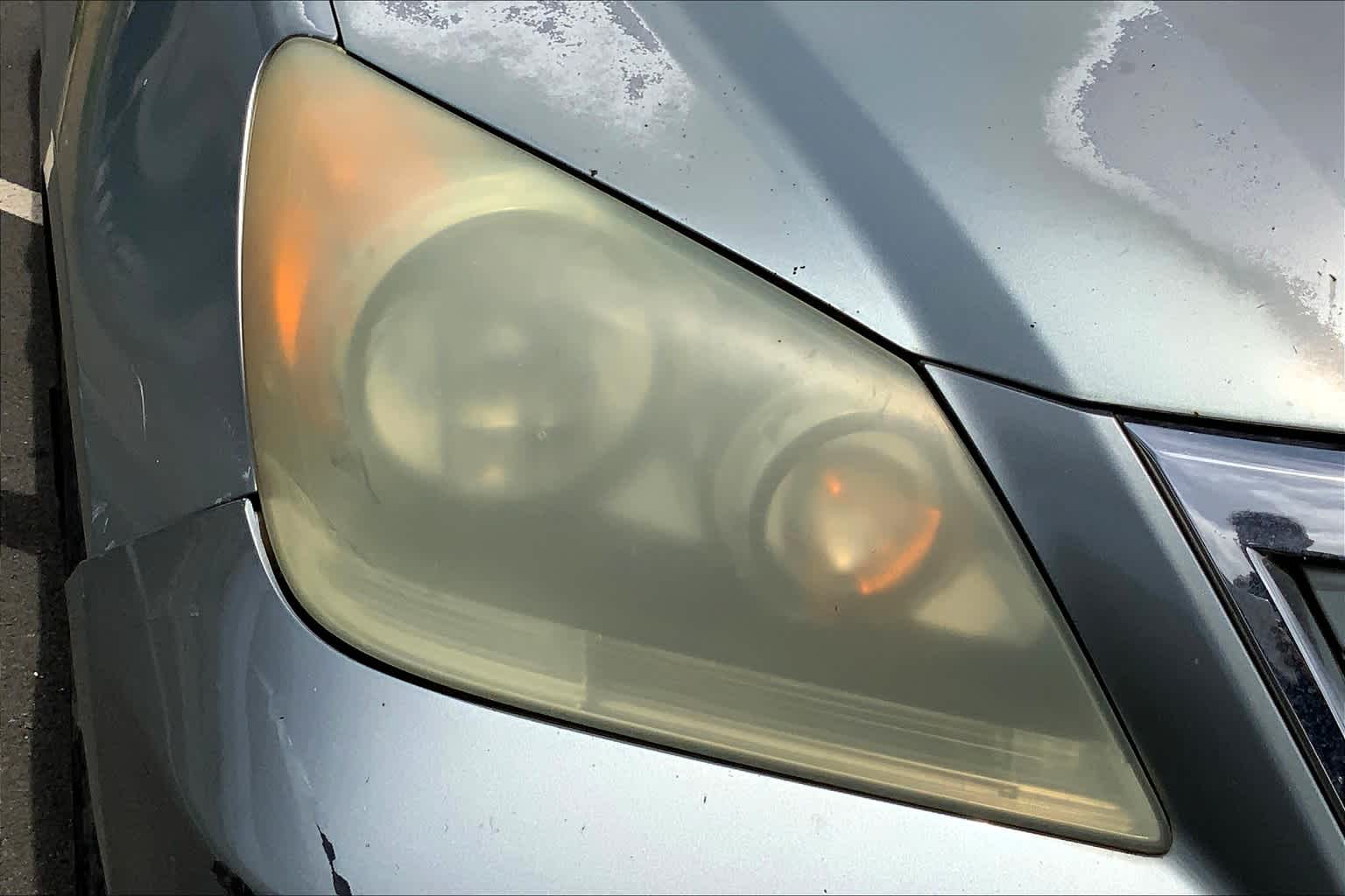 Thumbnail: 2010 Honda Odyssey - 30